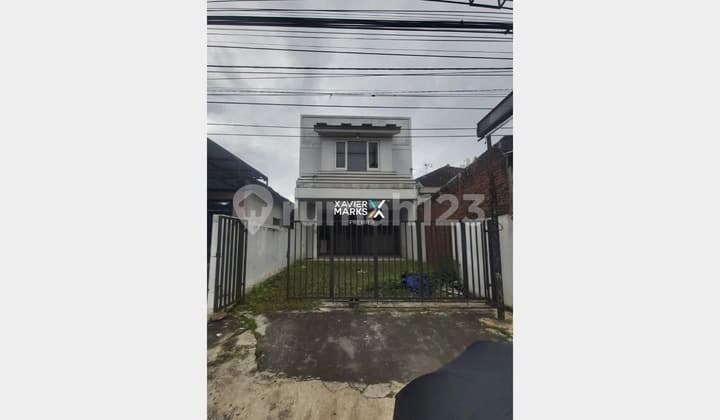 Dijual / Disewakan Ruko Strategis Karangploso, Malang