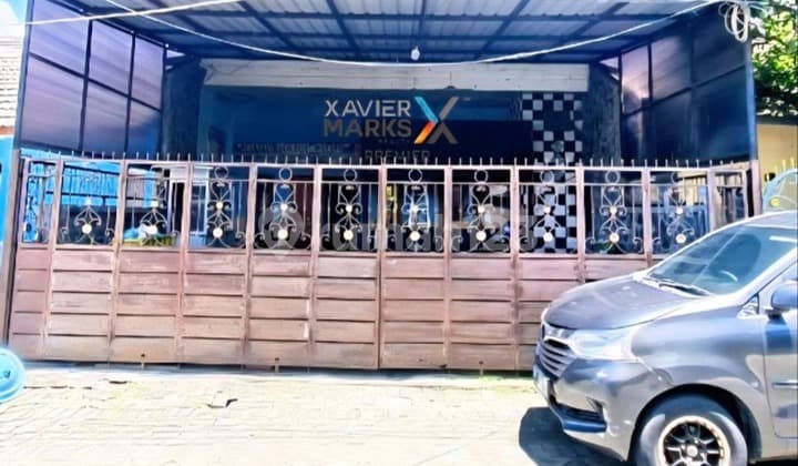 DIJUAL RUMAH DI PERUMAHAN , LOWOKWARU, MALANG