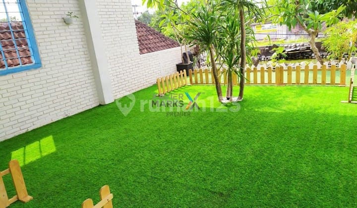 Turun Harga ❗️ Dijual Rumah Usaha, Bangunan di Pasuruan