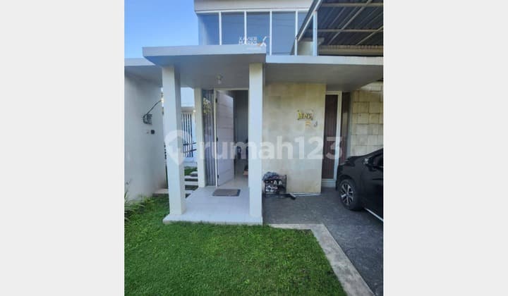 Rumah Area Fasilitas Premium Harga Kaki 5 di Kedungkandang Malang