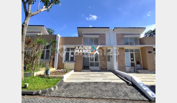 Turun Harga Lagi! Rumah Minimalis di Citra Garden City