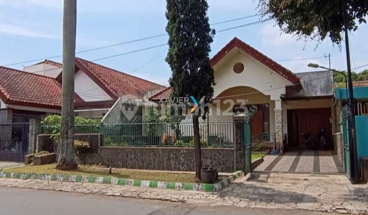 Dijual Rumah Siap Huni di Klojen Malang