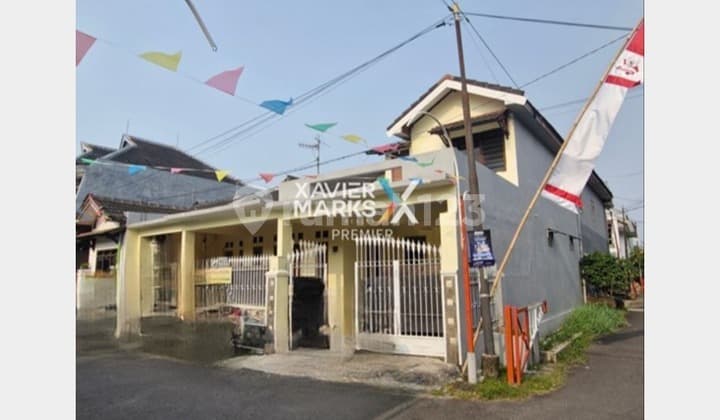 Dijual Cepat Rumah Minimalis 2 Lantai di Sulfat, Malang