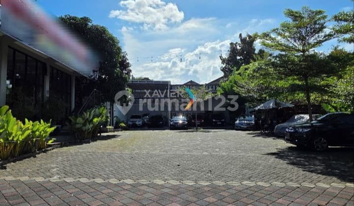 Turun Harga❗️ Dijual Ruang Usaha di Tasikmadu Malang