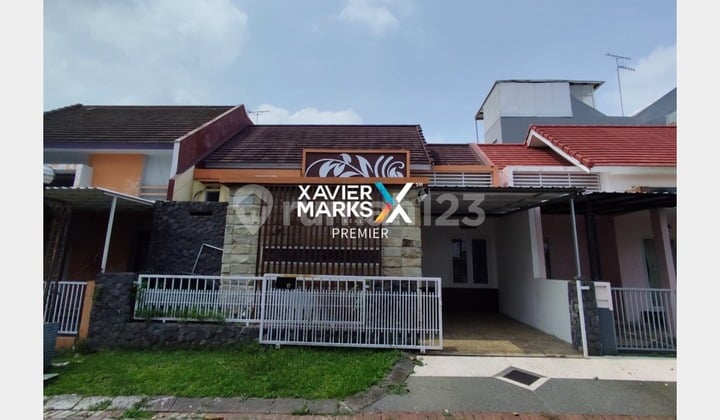 DIJUAL / DISEWAKAN! Rumah Minimalis Baru Renovasi