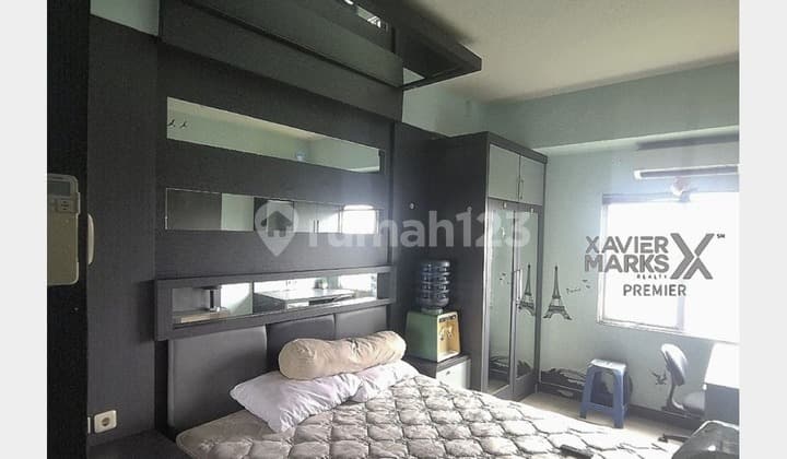 Dijual Apartement Suhat Soekarno Hatta Full Furnish Malang