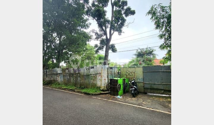 Dijual Tanah Kavling di Pusat Kota Malang Jalan Malabar, Klojen