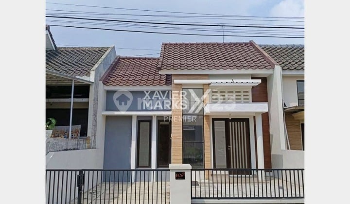 Murah Banget Bandulan 600 Juta Aja Sukun, Malang