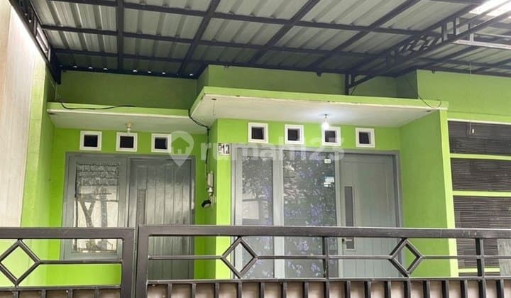 Rental House in Blimbing, Malang City, near Plaza Araya