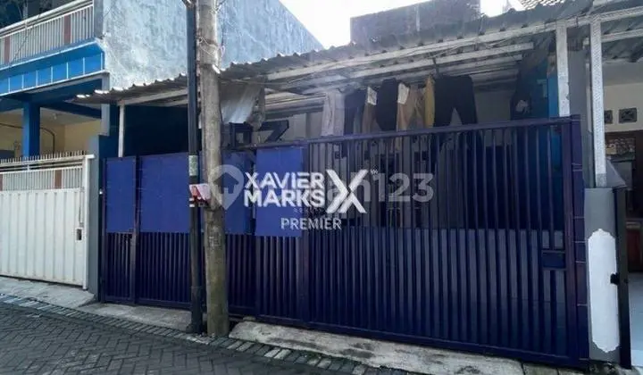 For Sale, Ready-to-Move-In House Near Pakisaji Market, Malang