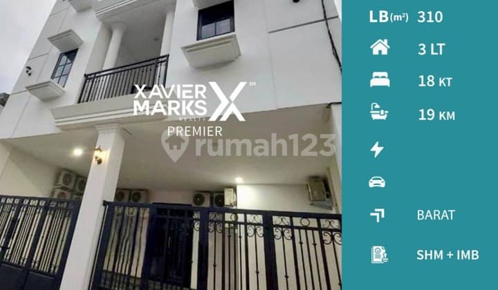 Rumah Kost Exclusive Lokasi di Area Jalan Soekarno Hatta, Lowokwaru Kota Malang