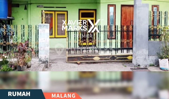 Cheap Boarding House / Rukost on Jalan Sudimoro, Lowokwaru Malang