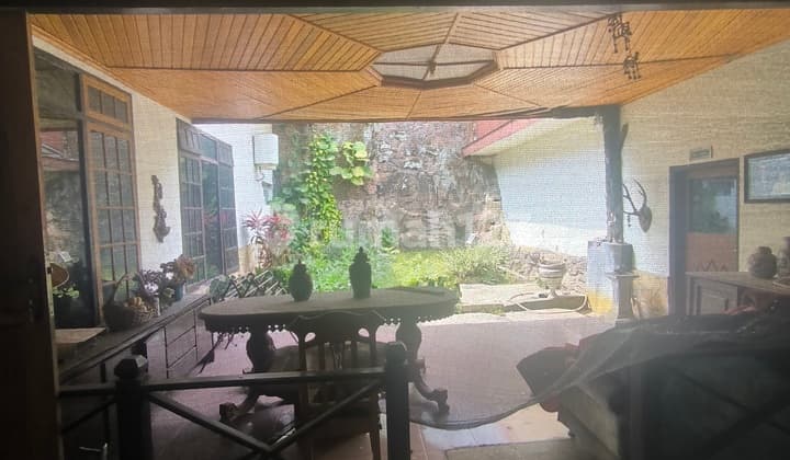 DIJUAL – RUMAH LOKASI PRIME DI TERUSAN DIENG, MALANG