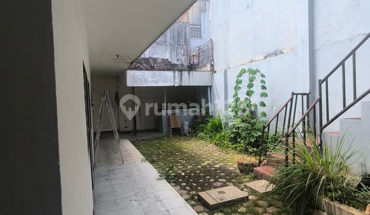 DIJUAL – RUMAH LOKASI PRIME DI TERUSAN DIENG, MALANG