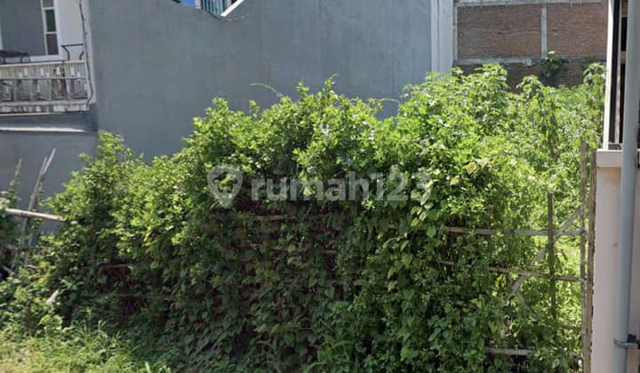 Dijual Tanah di Daerah Purwantoro kecamatan blimbing kota malang