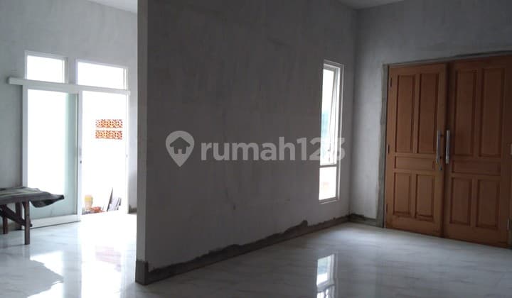 DIJUAL RUMAH CLUSTER JALAN TELUK-TELUK ARJOSARI MALANG