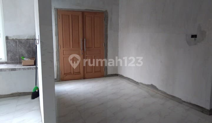 DIJUAL RUMAH CLUSTER JALAN TELUK-TELUK ARJOSARI MALANG