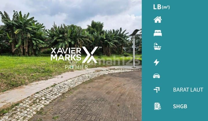 Tanah Kavling Di De Rumah Jalan Veteran Dekat Matos Klojen Malang