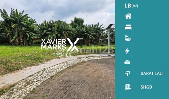 Veteran Street Land Plot Near Matos Klojen Malang