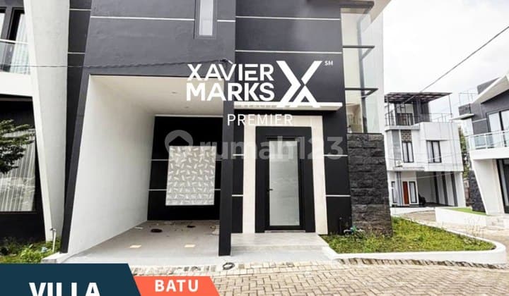 Villa Hook View Cantik di Abdul Gani Atas Batu