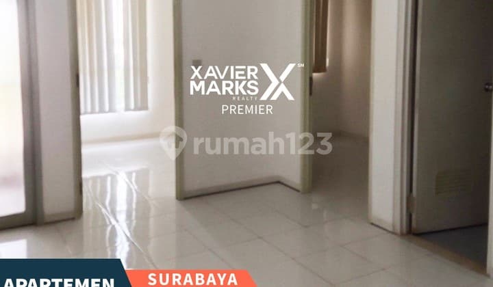 Apartemen Semi Furnish di East Coast Residen Surabaya