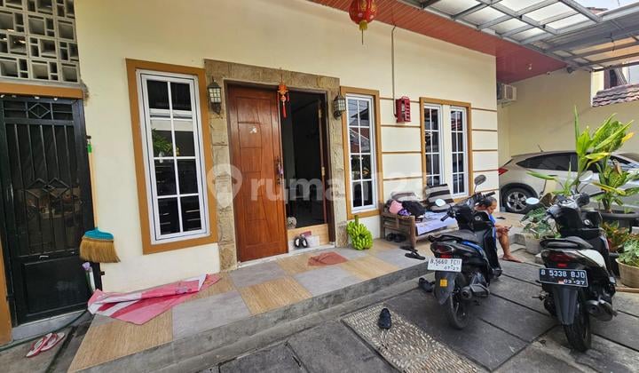 Kresek Indah House 7 Bedrooms 2 Floors Land Area 179m2 Building Area 240m2