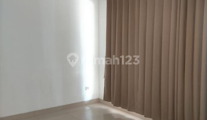 Rumah Cluster Australia Green Lake 8X15 Lb130m2 Hadap Timur Laut