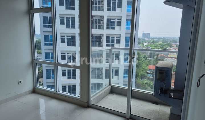 Dijual Apartemen Puri Mansion Tower Crystal