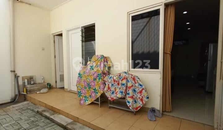 Dijual Rumah Puri Mansion Edinburgh