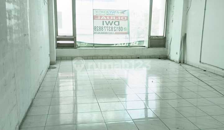 Dijual.cepat Ruko Galeri Niaga Mediterania 1