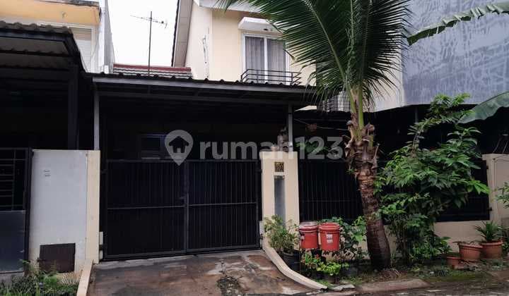 Dijual Cepat Rumah Di Metland Puri