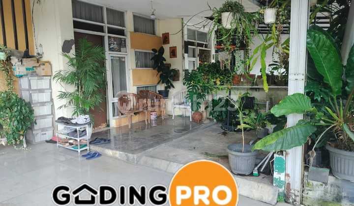 Affordable Ready-to-Occupy House in Metland Cileungsi