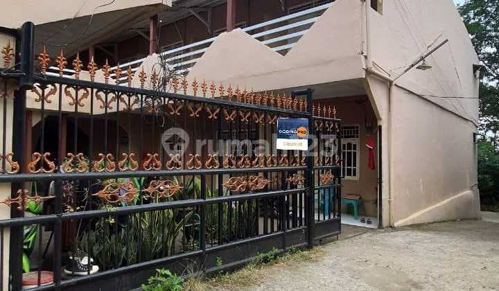 26-door Boarding House Near LRT Harjamukti Cibubur