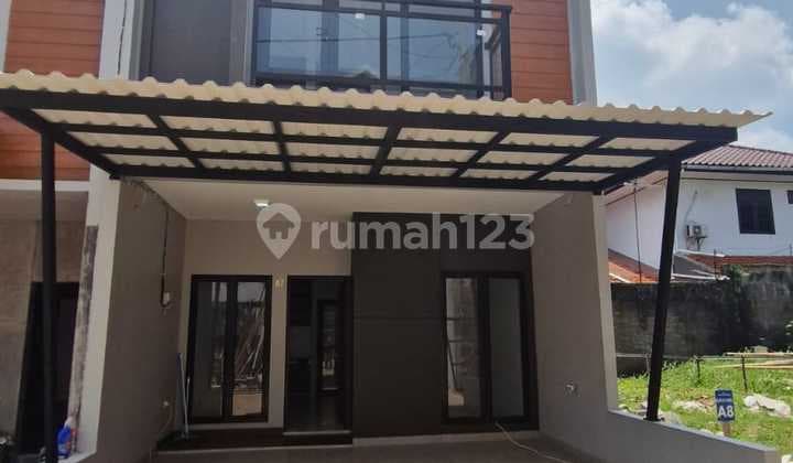 Rumah Primary Dekat Lrt Harjamukti Cibubur Rumah Bagus Di Harjamukti Shm