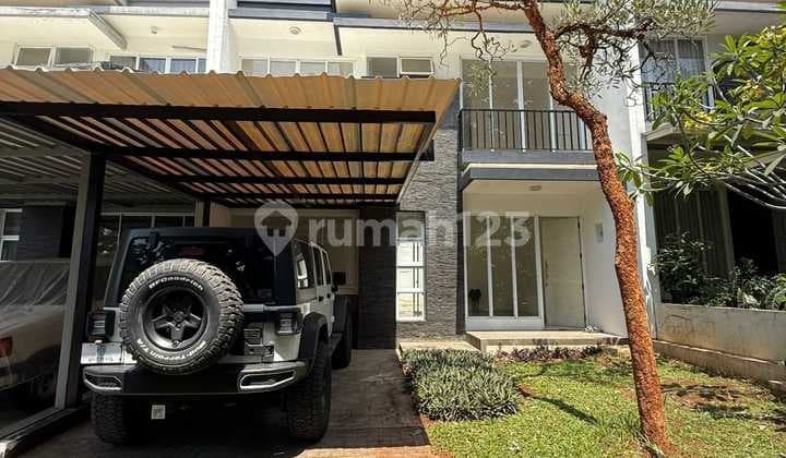 Termurah Rumah Siap Huni Di Cibubur Country