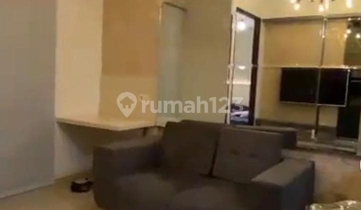 Apartement Full Furnish di Transpark Cibubur