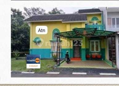 Move-In Ready House at Kota Wisata Cibubur