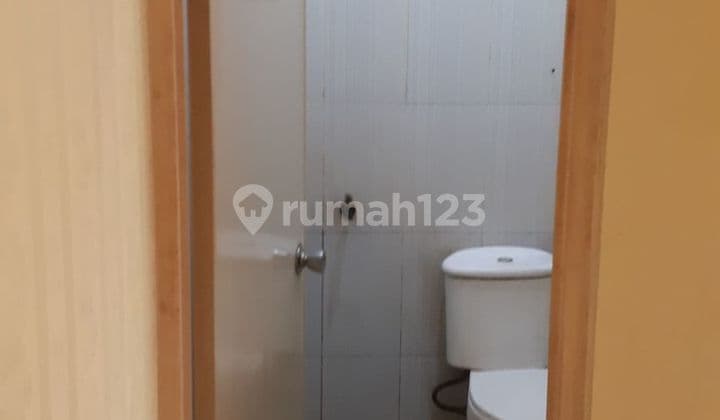 Ready-to-Use 2-Story Shop House in Kranggan Cibubur