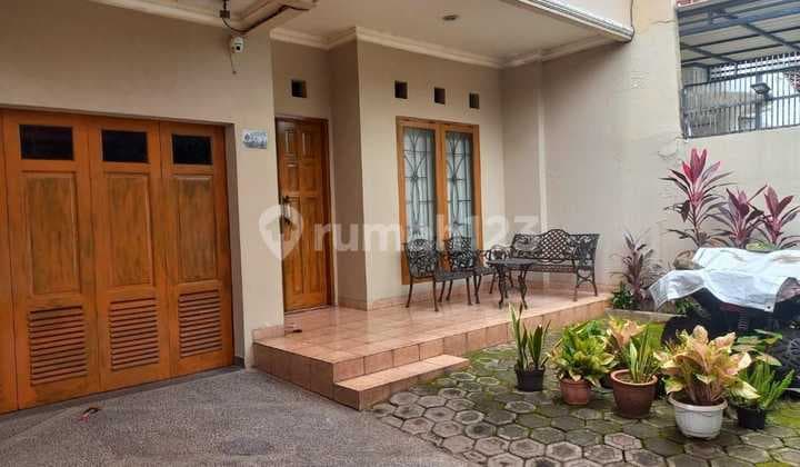 Dijual Rumah Di Jalan Kebon Jeruk Jakarta Barat