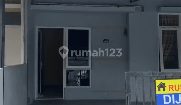 Rumah Bagus SHM di Perumahan Serang City, Jl. Raya Cilegon, Drangong, Taktakan, Kota Serang, Banten, Indonesia, 42162, Serang