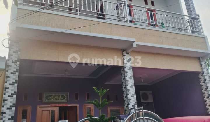 Rumah Bagus SHM di Perumahan Rajeg Asri, Jl. Raya Rajeg - Mauk, Rajeg, Rajeg, Tangerang, Banten, Indonesia, 15540, Tangerang