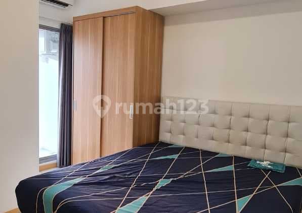 Apartement Full Furnished Disewakan di M Town Residence