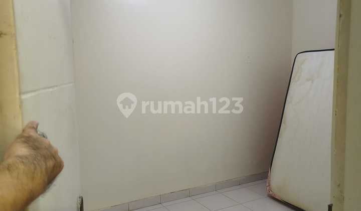 Dijual Rumah Siap Huni di Regency Melati Mas 2