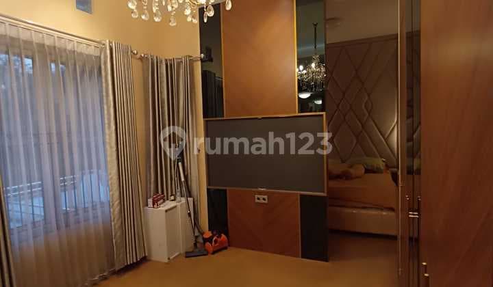 Modern Design 2-Story House for Sale in Villa Melati Mas