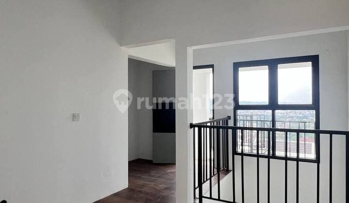 Promo! Rumah 2 Lantai di Bukit Berlian Homes Padalarang, Lokasi Berkembang