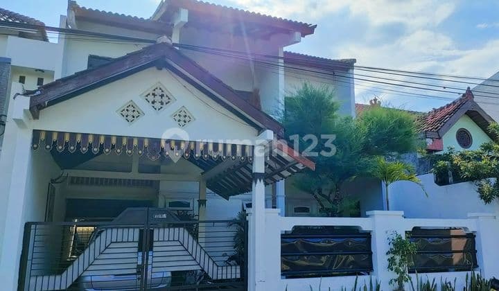 Rumah Murah Lokasi Strategis di Yogyakarta