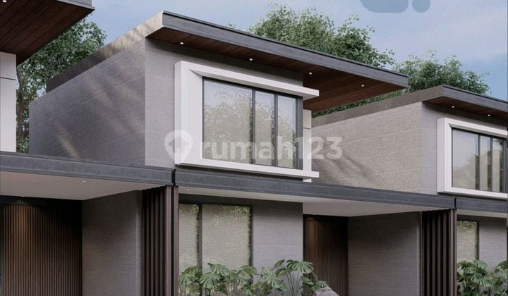 For Sale Luxury Ready-to-Build House in a Strategic Location