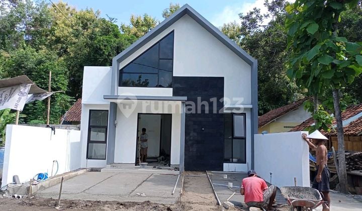 Dijual Rumah Harga Terjangkau Lokasi Strategis