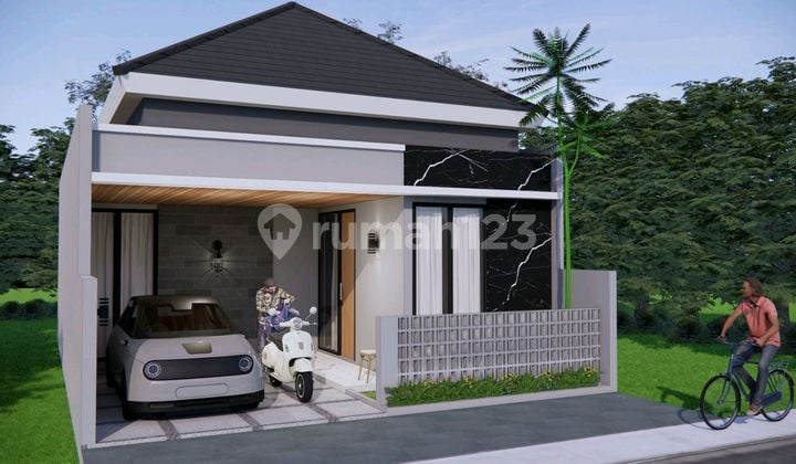 For Sale, Move-In Ready House in a Highly Strategic Location
