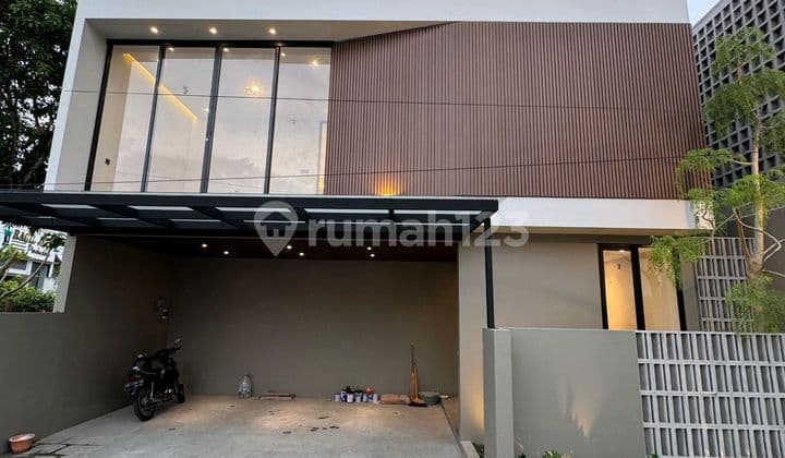 Dijual Rumah Siap Huni Lokasi Sangat Strategis